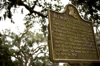 Belmont Plantation